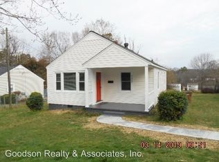 703 Dogwood Dr, Lincolnton, NC 28092