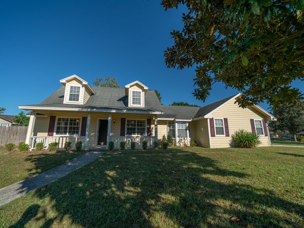 Jacksonville Fl Single Family Homes For Sale 1 362 Homes Zillow