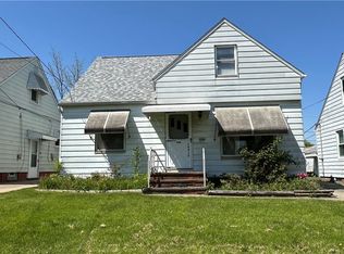 15917 Turney Rd, Maple Heights, OH 44137