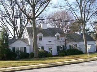 1510 Hawkins Ave, Baldwin, NY 11510