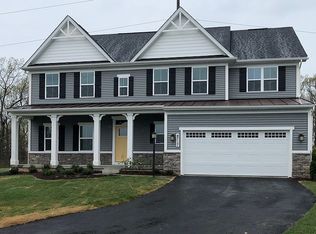 4717 Otono Ct, Mount Airy, MD 21771