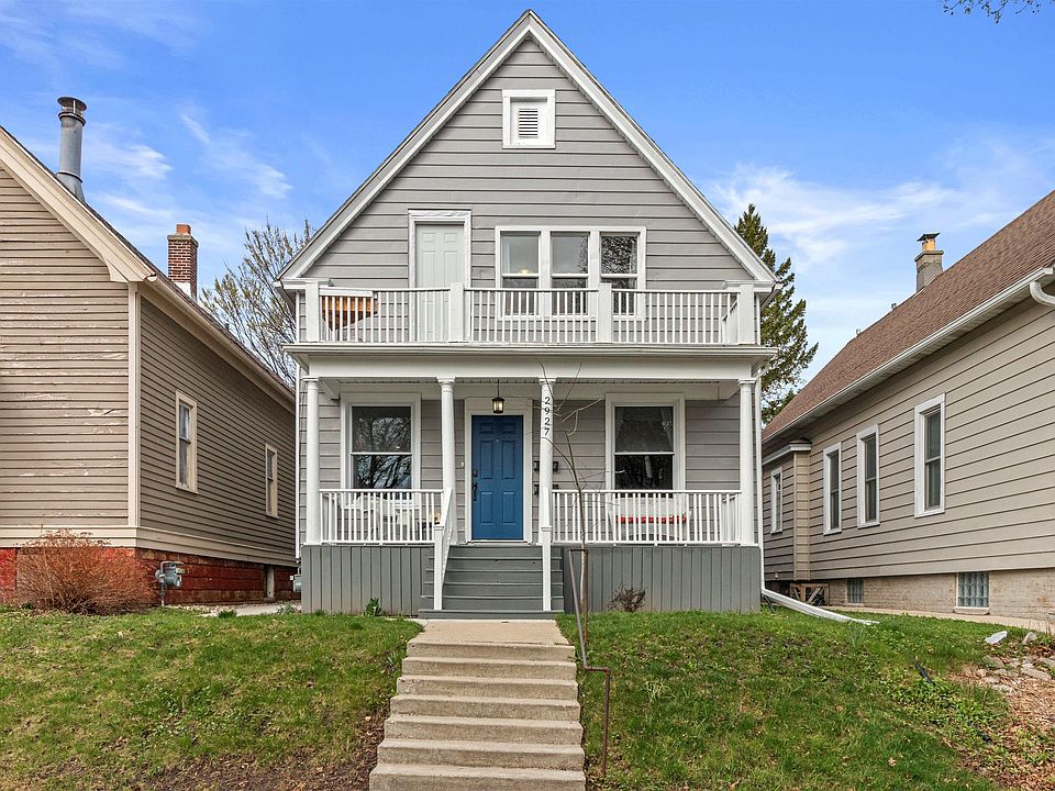 1st image of 2927 N Pierce St #2927A