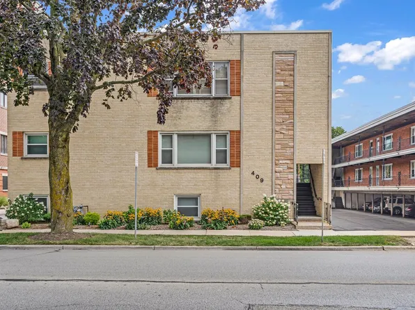409 Lathrop Ave APT 2E, River Forest, IL 60305