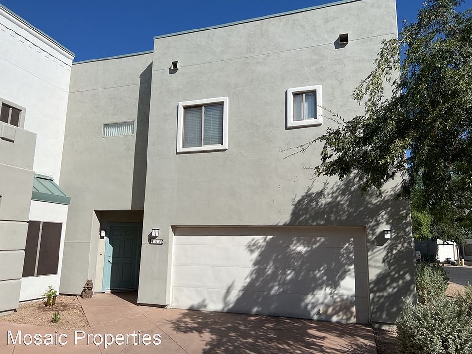 1st image of 5400 S Hardy Dr Unit 105