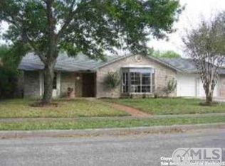 1906 Ridge Park St, San Antonio, TX 78232