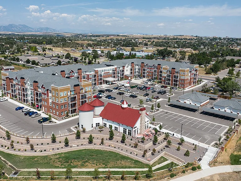 Heritage at Church Ranch 55+ Apartments — Photo 26