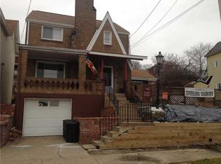 730 9th St, Pitcairn, PA 15140