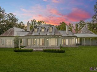 123 Sunset Blvd, Baton Rouge, LA 70808