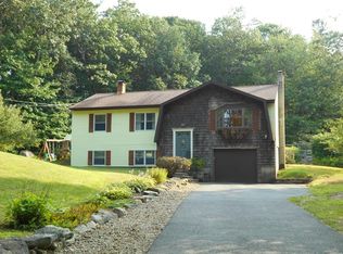 47 Spruce Rd, Westminster, MA 01473