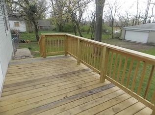 1657 Elaine Rd, Columbus, OH 43227