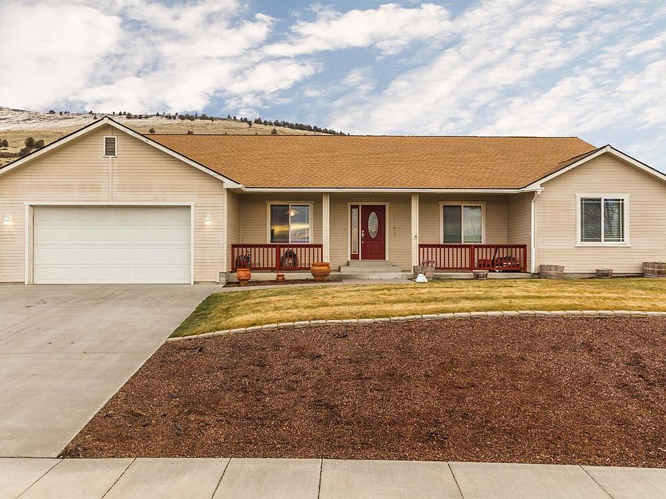 1st image of 5841 N Hills Dr