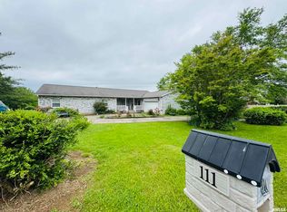 111 Stork St, Anna, IL 62906