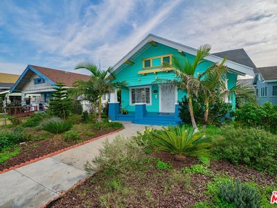 1448 W Vernon Ave, Los Angeles, CA, 90062