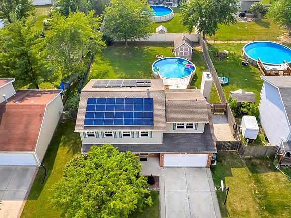 4th image of 20754 S Elizabeth Ln
