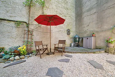 Sold by Keller Williams NYC