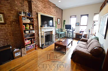 Rented by City Stop Realty