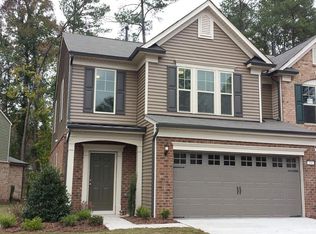 434 Chanson Dr, Cary, NC 27519