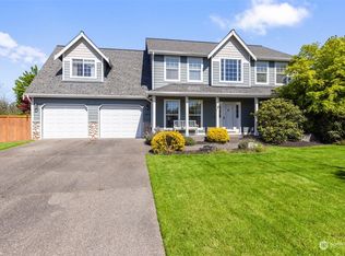 20902 112th Ave E, Graham, WA 98338