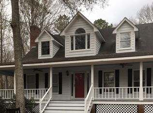 1859 Jefferson River Rd, Jefferson, GA 30549