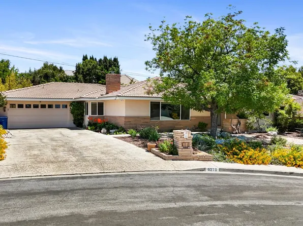 5273 Montecito Dr, Bakersfield, CA 93306