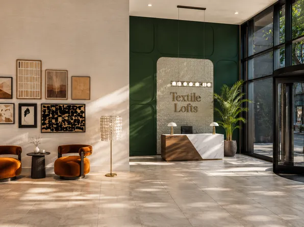 Textile Lofts