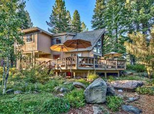 133 Roundridge Rd, Tahoe City, CA 96145