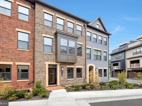 5309 8th Rd S Lot 2014A, Arlington, VA 22204