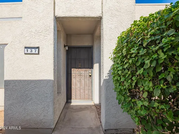 6230 N 33rd Avenue #137, Phoenix, AZ 85017