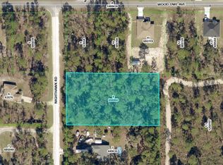 0 Nighthawk Rd LOT 8, Brooksville, FL 34614