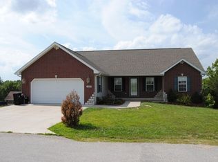 14129 Hopi Rd, Dixon, MO 65459