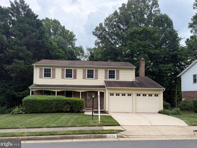 4750 Carterwood Dr, Fairfax, VA, 22032
