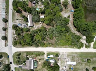 Ridge Rd LOT 44, Brooksville, FL 34613