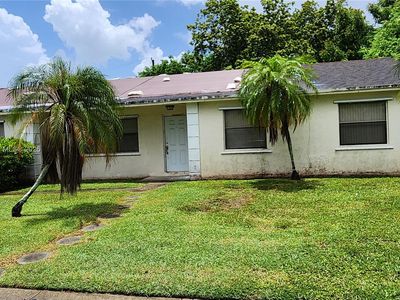 14420 Graves Dr, Miami, FL, 33176