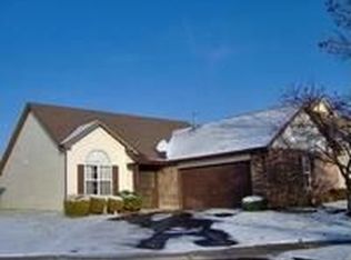 20942 W Orangeblossom Ln, Plainfield, IL 60544