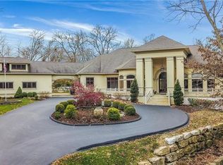 7 Timber Creek Ln, Saint Louis, MO