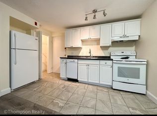 447 Pleasant St #70, Melrose, MA 02176