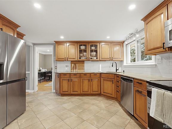 2nd image of 6747 S Jackson Court