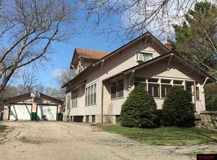 204 3rd Ave SE, Mapleton, MN 56065