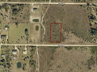 19523 NW 282nd St LOT F, Okeechobee, FL 34972