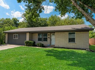 413 Colorado St, Sherman, TX 75090
