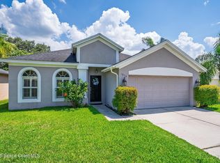 1850 Emerald Green Cir, Oviedo, FL 32765