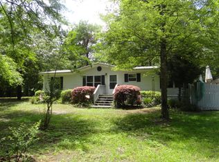 105 Baumgardner Cir, Brunswick, GA 31523