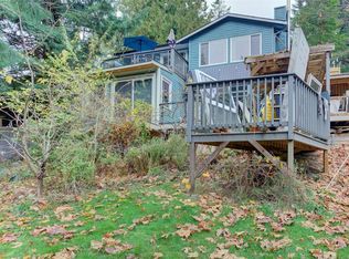 4017 Ross Rd, Nanaimo, BC V9T4M9