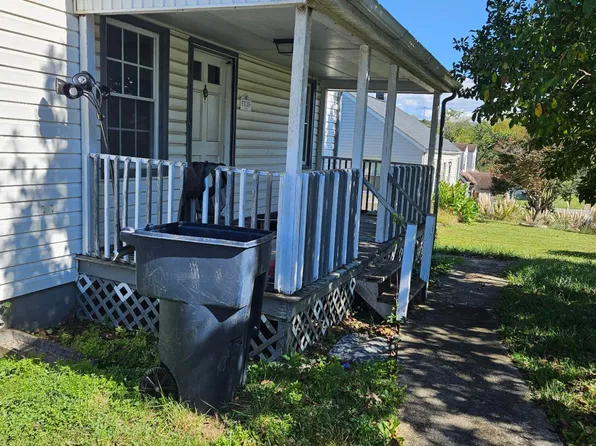 1130 Ethel Rd SE, Roanoke, VA 24014