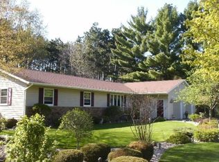 2131 Aspen Ln, Plover, WI 54467