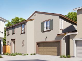 Residence Two Plan, Renaissance : Tailwind, Rialto, CA 92376