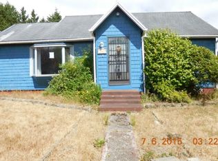 1602 Schmid Rd, Grayland, WA 98547