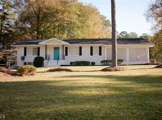 4006 Shadowbrook Pl, Decatur, GA 30034