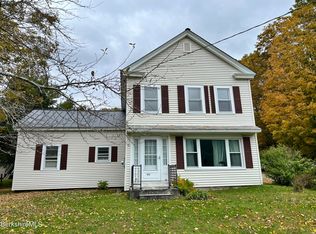 1635 Main Rd, Stamford, VT 05352