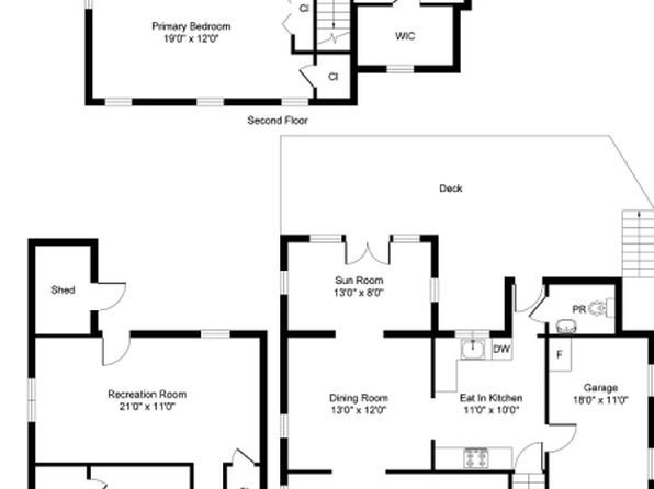 115 Hillside Ave, West Caldwell Twp., NJ 07006